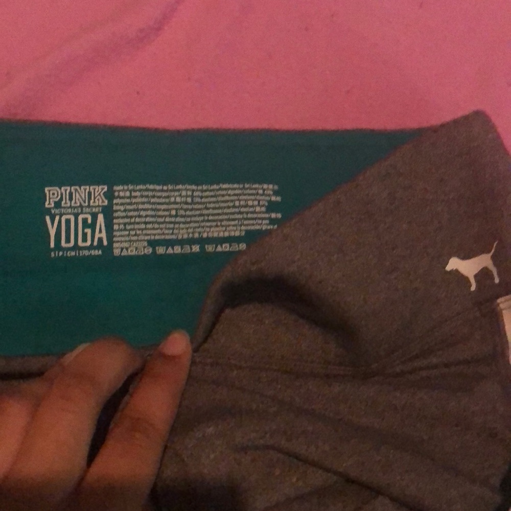 PINK Crew And Legging Set - Picture 6 of 6